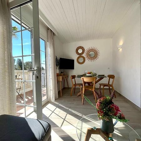 Menorca Chic Apartment Near Beach & Harbour Кала-ен-Бош Екстер'єр фото