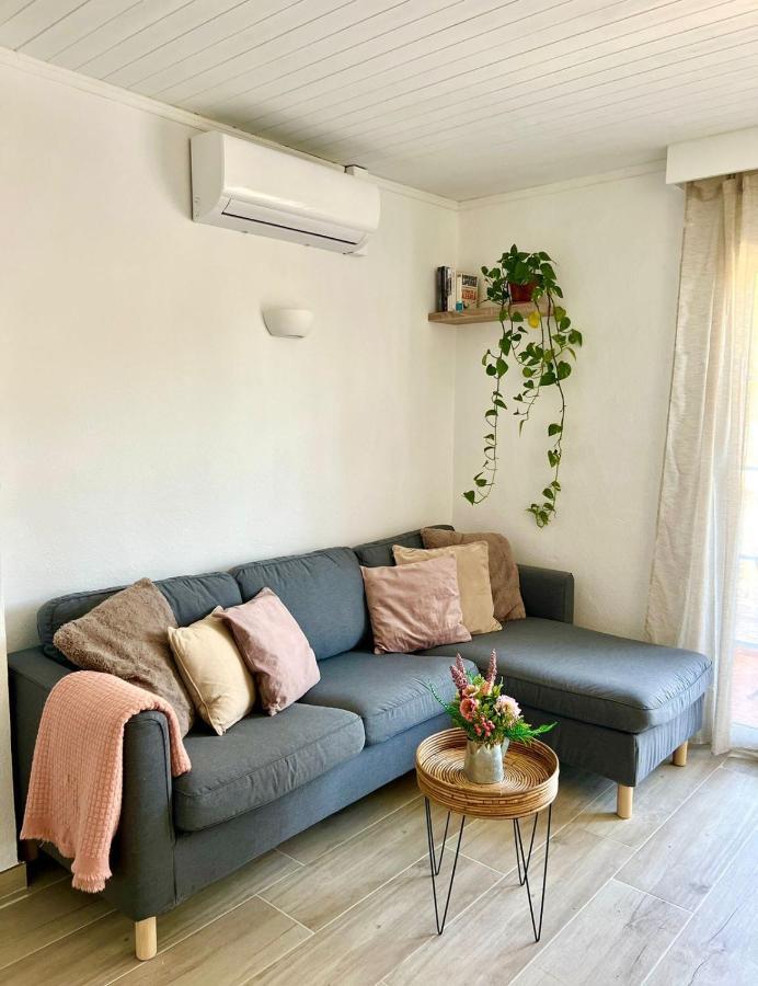 Menorca Chic Apartment Near Beach & Harbour Кала-ен-Бош Екстер'єр фото