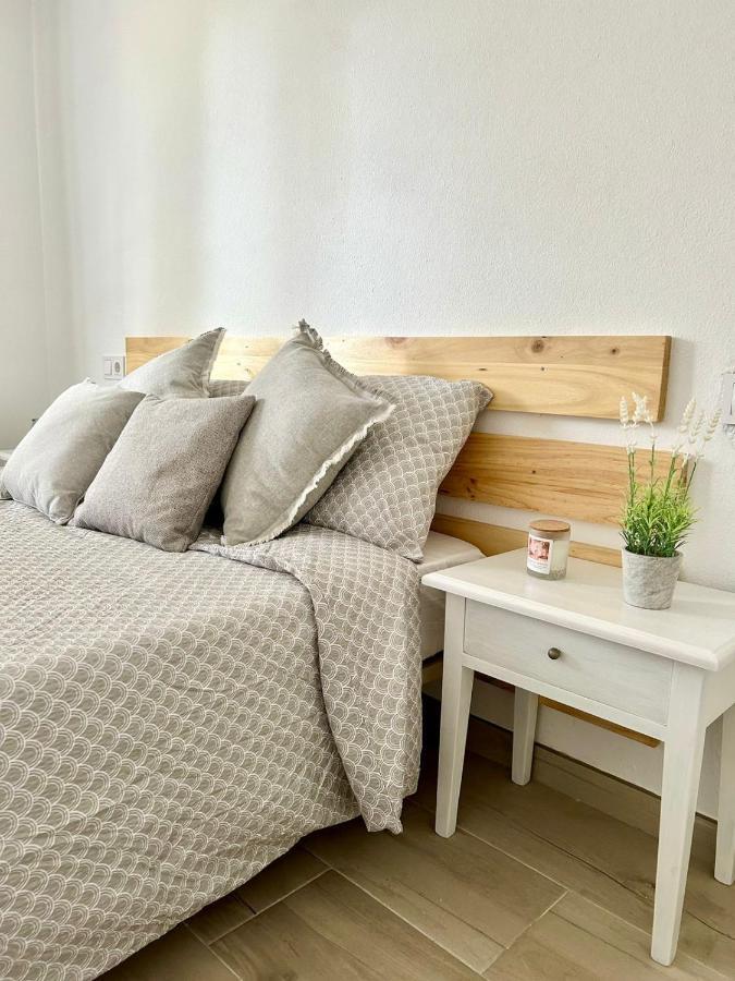 Menorca Chic Apartment Near Beach & Harbour Кала-ен-Бош Екстер'єр фото